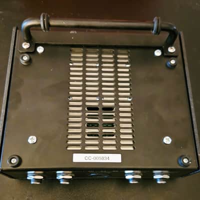 Mesa Boogie CabClone Amplifier Interface and Cabinet Simulator - 8ohm image 3