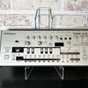 Roland TB-03 Boutique Series Synthesizer Module Bass Line Synthesizer 2016 - Present - Silver