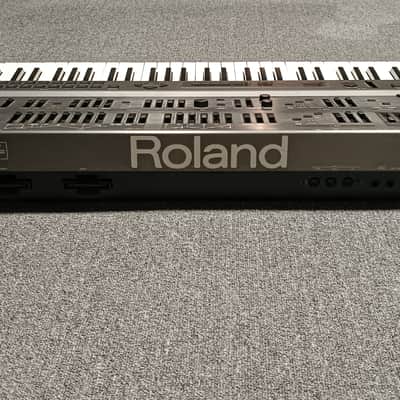 Roland  JD-800 Keybed Serviced Bild 4