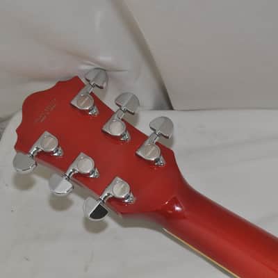 Greco MR-1800 Electric Guitar Ref. No 7217 image 11