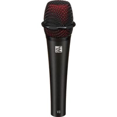 sE Electronics V3 Dynamic Microphone image 1
