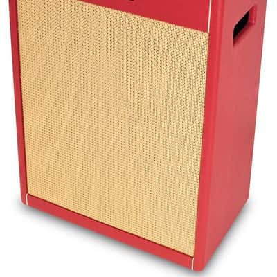 Blackstar St James Toby Lee 6L6 50w Tube Electric Guitar 2x12 Amplifier Stack image 2