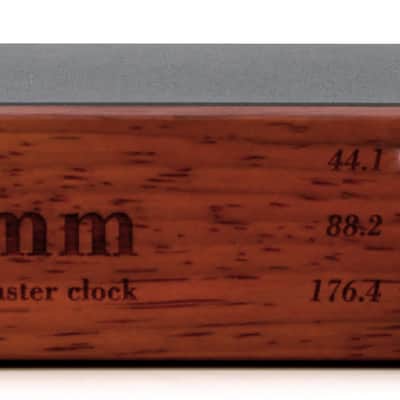 Grimm Audio CC2 Master Clock Bild 1