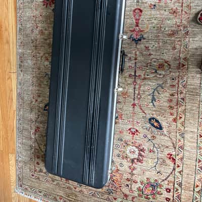Fender Jazz Bass 2000-2001 - Black image 7