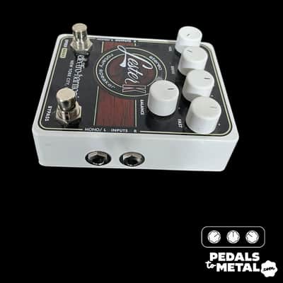 Electro-Harmonix Lester K Stereo Rotary Speaker -x13787 image 4