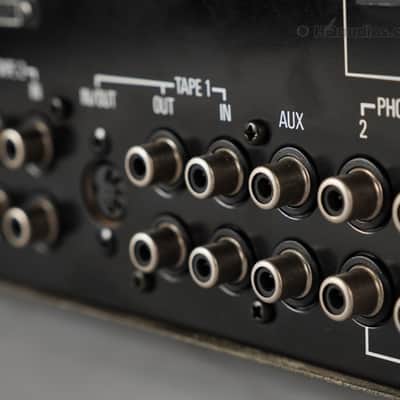 Realistic STA-2300 AM/FM Stereo Receiver – Professionally Restored – Fully Tested – 1-Year Warranty image 8