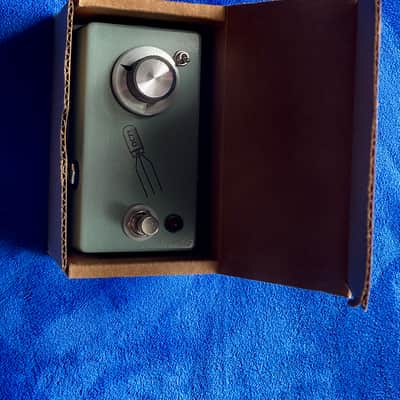 JHS Germanium Boost 2022 image 9