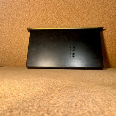 Immagine Marshall JMP-1 Valve MIDI Preamp – Serviced – Warranty - 6
