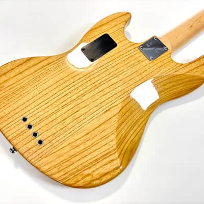 Sire Marcus Miller V7 Ash 2021 Natural Glossy image 14