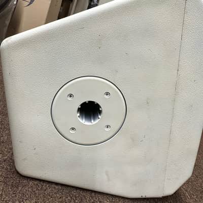 Used Nady Audio MC-8 Passive 8" 2-Way Loudspeaker Set of 2 150W Peak Power rated SPEAKERS Local Pickup image 7