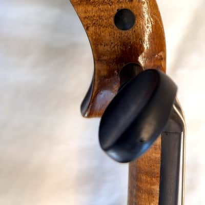 Beautiful old German 4/4 Violin Jacobus Hornsteiner 1936 - E. H. Roth Workshop Beautiful old German 4/4 Violin Jacobus Hornsteiner 1936 - E. H. Roth Workshop image 3