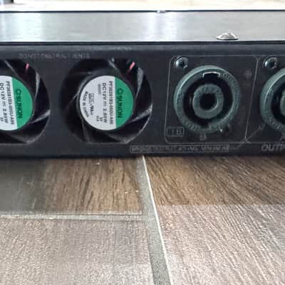 Matrix GT1000FX-1U 2020 - Black image 5