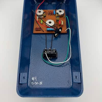 R2R Electric PKIII Fuzz 2024 image 8