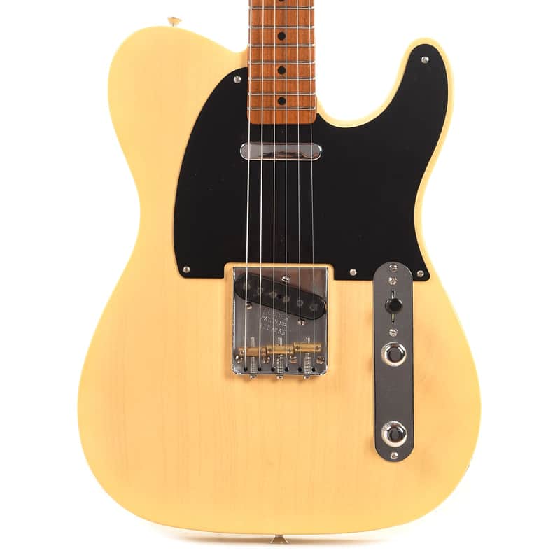 Fender Custom Shop '52 Reissue Telecaster Closet Classic  image 2