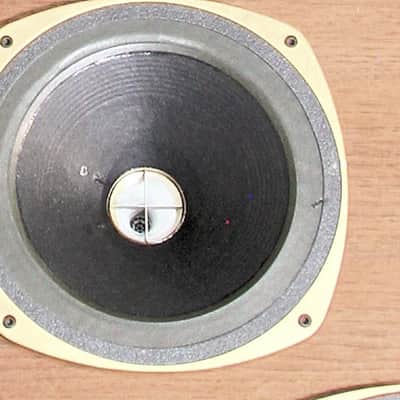 Tannoy Buckingham - Superb Pair of Dual Concentric Monitors with Stands image 3