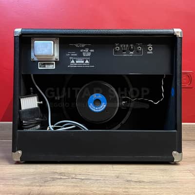 Fender Stage 185 Amp Made in USA 100/150W image 3