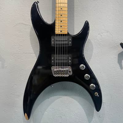 Peavey Mystic 1983-1986 - Black image 2