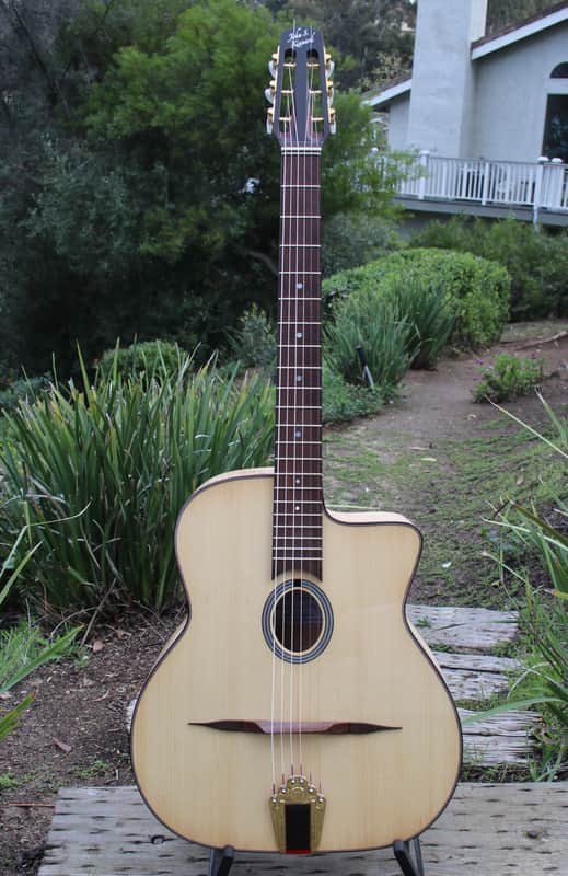 DELL ARTE John Kinnard 503 Selmer type 2025 - image 1