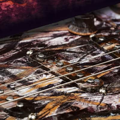Collection "Ghosts of 1969": ALCOHOL image 2