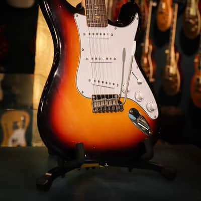 PRS John Mayer SE Silver Sky 3-Tone Sunburst image 1