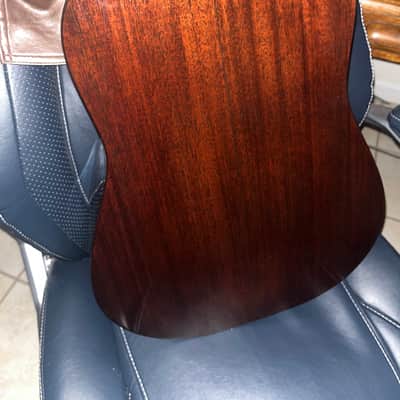 Huss and Dalton TD-M 2022 - Natural image 4