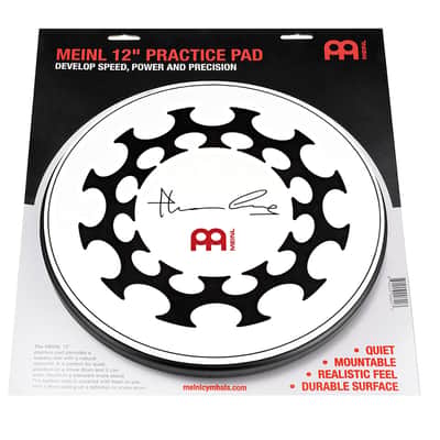 Meinl MPP-12-TL image 2