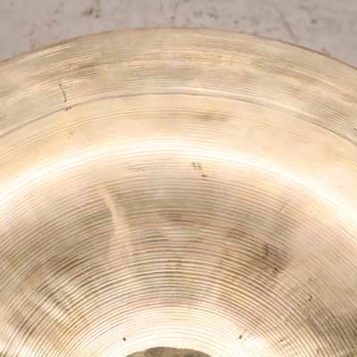 Dream Cymbals 12" Lion China Cymbal image 9