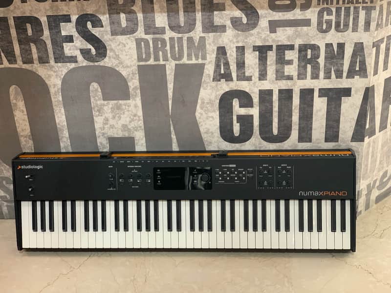 Studiologic Numa X piano 73 image 1