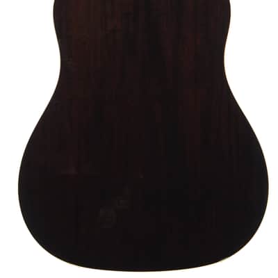 Collings CJ45T Sitka Mahogany 2022 image 4