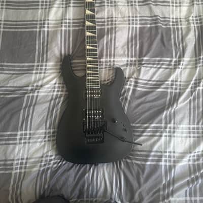 Jackson Jackson JS32 DKA AH SBK - Satin black image 1