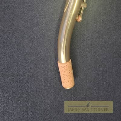 NO TARIFFS - Yamaha YTS-82Z Tenor Saxophone image 20