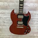 Used Gibson SG Standard '61 with Stoptail 2021