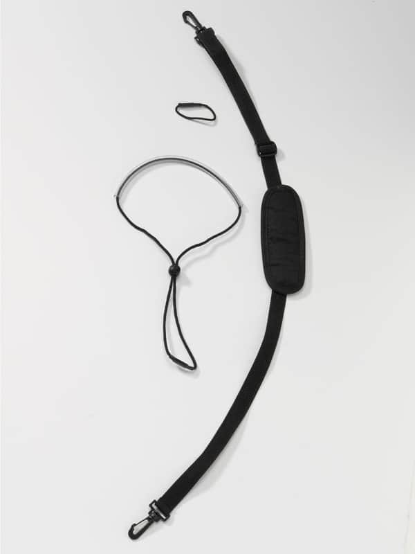 REMO Doumbek Shoulder Strap image 1
