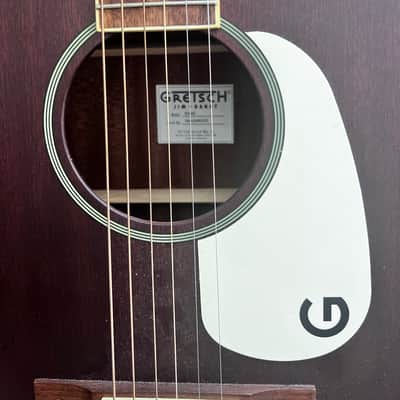 Gretsch Jim Dandy - Walnut image 4
