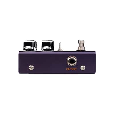 Joyo R-06 O.M.B Looper Pedal with Drum Machine Tap Tempo Free Shipment,price include the import duty for US buyer image 5