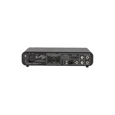 Fender Rumble 800 HD image 2