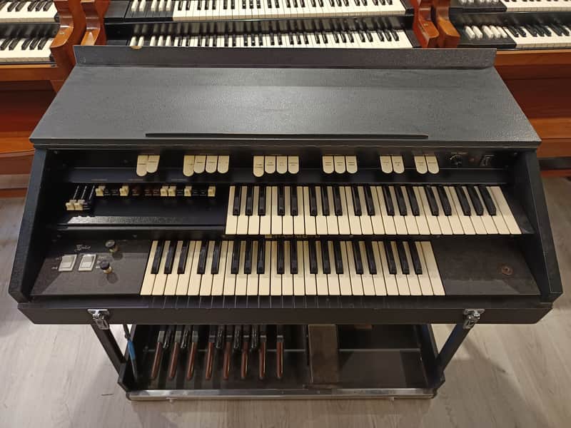 Hammond L100 portable imagen 1