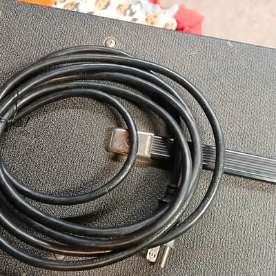 Sunn Concert Lead Guitar Amp Head 1970s - Black image 9