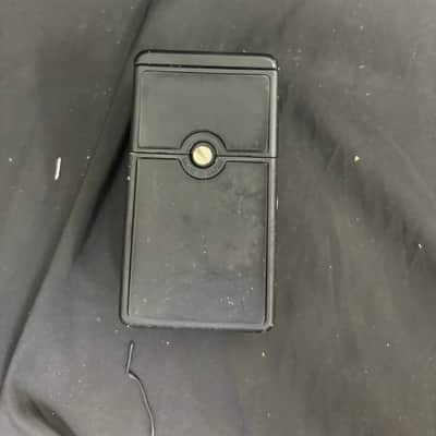 Yamaha DI01 Distortion Guitar Effects Pedal Vintage Japan Tested image 5