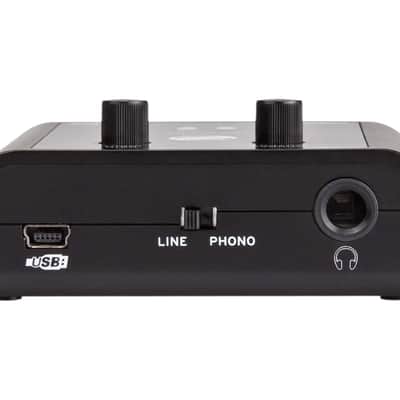 Reloop iPhono 2 Turntable Audio Interface image 3
