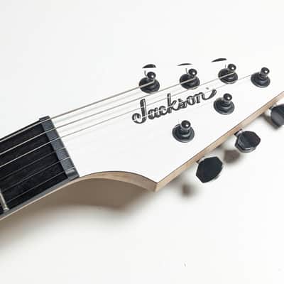 Jackson Pro Series Misha Mansoor Juggernaut HT6 - 2018 image 9