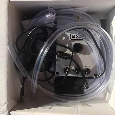 MXR M222 Talk Box Pedal image 1