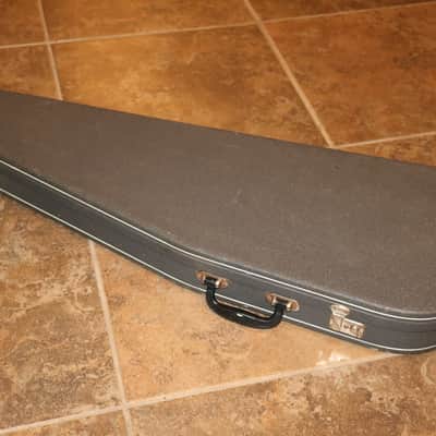 1960's Vox Guitar Case (S202) image 1