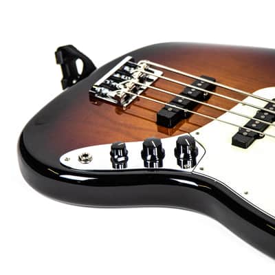 Fender Jazz Bass Owned by Sergio Vega image 11