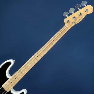 Fender MEX USED ​​Mike Dirnt Road Worn Precision Bass (White Blonde) image 5