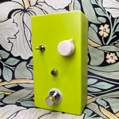 Yesterday Effects Germanium Rangemaster image 1