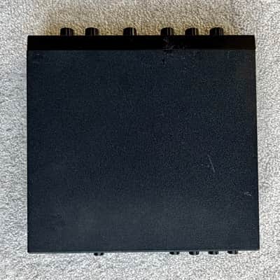 Lexicon LXP-1 multi effects processor, late-80s to mid-90s image 4