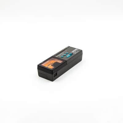 Boss TU-12 Chromatic Tuner Owned By Mark Hoppus Of blink-182 image 7