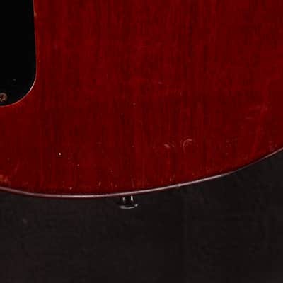 Gibson Les Paul Junior 1959 - Cherry image 10