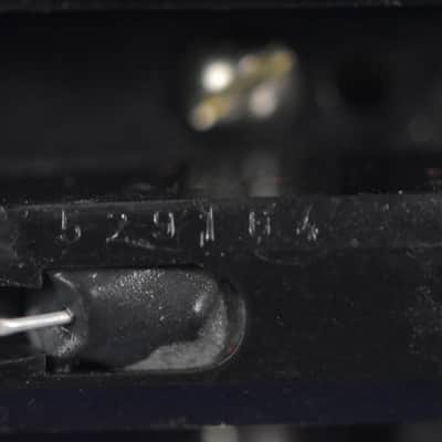 Ortofon SPU DIAM.17 MC Cartridge In Excellent Condition image 5